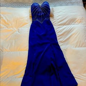 Formal Joli Prom Dress